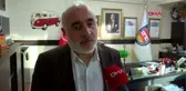 Esnaf odası başkanı öztürk'ten bir çocuğun ölümüyle sonuçlanan avcılar'daki servis kazasına ilişkin...