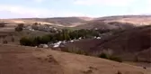 Gençler yaşlıların saç bakımı için seferber oldu - AĞRI