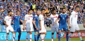 İzlanda Milli Takımı'nın aday kadrosu belli oldu!