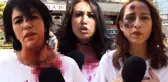 Kadın cinayetlerine dikkat çekmek için hazırlanan video, sosyal medyaya damga vurdu