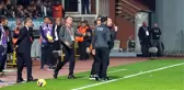 Profesyonel Futbol Disiplin Kurulu, Sergen Yalçın'a 4 maç ceza verdi!