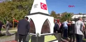 Sarıkamış deniz şehitleri anıldı