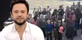 Şarkıcı Özgün, otizmli çocukların yuhalandığı söylenen videoya sitem etti