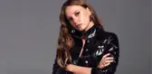 Serenay Sarıkaya, ödül törenine giderken 13 bin TL'lik mini elbise giydi