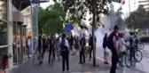 Şili'de olaylar durulmuyor