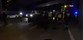 Trabzon'da feci kaza: 2 ölü, 3 yaralı
