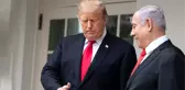 Trump'tan rest: Madem Netanyahu için çok önemli bu yardımlar, o zaman Netanyahu ödesin