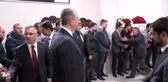 Yargıtay Üyesi Kenan İpek'in annesi defnedildi