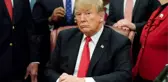ABD Başkanı Trump'a yardım kuruluşunu kâr amaçlı kullandığı gerekçesiyle 2 milyon dolar ceza verildi