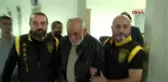 Aksaray miras yüzünden oğlunu vuran baba tutuklandı