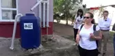 Aydın pilot bölge koçarlı'da, 650 ton yağmur suyu hasadı yapılması hedefleniyor