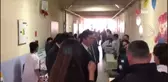 Bilim Şenliğinde öğrenciler hünerlerini sergiledi