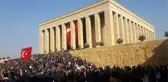 Bursa'daki Milli Eğitim müdürlüklerinden Atatürk koşusuna engel