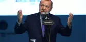 Cumhurbaşkanı Erdoğan: 'Suriyeliler gitsin' diyorlar eyvallah edemeyiz