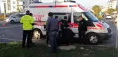 Direksiyonda şeker komasına giren sürücü kaza yaptı: 3 yaralı