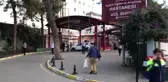 Ellerini ısıran çocuk, tedavi altına alındı