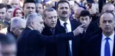 Erdoğan'a yakın isim Metin Külünk, 