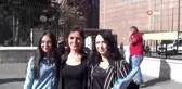 Eşinin üzerine mermi yağdıran sanık hakim karşısına çıktı