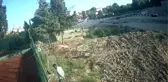 Hırsızlık şüphelisi kameradan yüzünü paspasla gizlemeye çalışmış