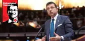 İmamoğlu tartışma yaratan 'Kahramanın Yolculuğu' kitabı hakkında konuştu: Kendimi 'kahraman' diye tanımlamıyorum