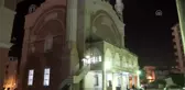 Mevlit Kandili coşkusu