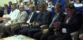 Organlarıyla hayat verenler anıldı