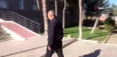 Şehit babası Osman Taş: 
