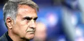 Şenol Güneş 2022 Dünya Kupası'nda sonra emekli olacağını açıkladı