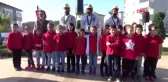 Zonguldak-kömürü bulan 'uzun mehmet' için anma töreni