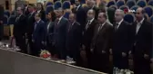 (ZONGULDAK)Zonguldak Valisi Bektaş: 