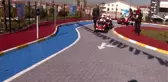 Bakan Soylu, Çocuk Trafik Eğitim Merkezi'ni açtı