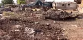Besici çift koyunları çalındığı iddiasıyla polise başvurdu
