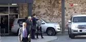 Cumhurbaşkanlığı Sözcüsü Kalın, James Jeffrey ile bir araya geldi
