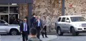 Cumhurbaşkanlığı Sözcüsü Kalın, James Jeffrey ile bir araya geldi.
