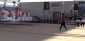 Dünya Erkekler Bocce Volo Şampiyonası sona erdi
