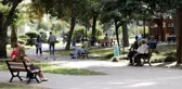 Dünya tarihinin kaydedilmiş en sıcak sonbaharı yaşanıyor