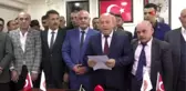 Hakkari'de ilk defa federasyon kuruldu..