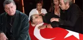 Hayatını kaybeden Tarık Ünlüoğlu'nun eşinden yürek burkan paylaşım