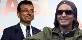 İmamoğlu ile Killa Hakan arasında güldüren diyalog: Bir dahaki sefere oraya yalnız gelirim