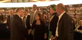 İtalyan ressam Lithian Ricci'nin 'Esinti' sergisi Üsküdar'da açıldı