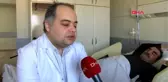 İzmir türk hekimi ukrayna'ya örnek oldu
