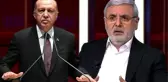 Mehmet Metiner, Erdoğan'a iki ismi görevden alması için çağrıda bulundu