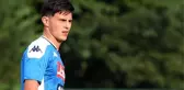 Milan'ın 30 milyon euroluk Eljif Elmas planı