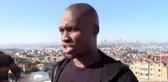 Moussa Sow'un şampiyonluk favorisi Fenerbahçe