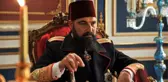Payitaht Abdülhamid 96. bölüm fragmanı yayımlandı! Halil Halid ölümle burun buruna!