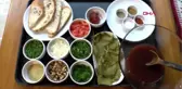 Tokat günlerde yapılan 'bat' restoranlara taşındı