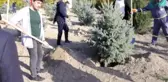 81 çocuk Anıtkabir'de 