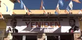AK Parti Gümüşhane İstişare Toplantısı