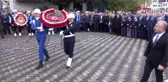 Amasya atatürk, amasya'da anıldı