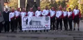 Ankara Kızılay Meydanı'nda 10 Kasım